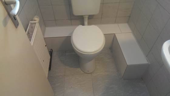 Leckortung in 30926 Seelze. Leckage an der Abwasserleitung Wasserschaden 06