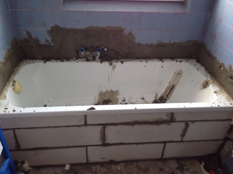 Leckortung_in_Diepholz_27211_Bassum_Wildeshausen_Leckage_in_Kaltwasserleitung_Ortung_auf_Druckverlust_Wasserschaden_5