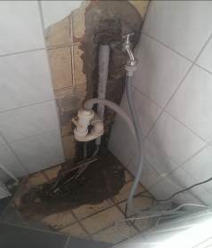 Wasserschaden_in_Asendorf_31613_Wietzen_Leckage_in_Kaltwasserleitung_Ortung_mit_Druckverlust_Leckortung_4