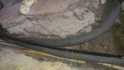 Wasserschaden_in_Asendorf_31613_Wietzen_Leckage_in_Kaltwasserleitung_Ortung_mit_Druckverlust_Leckortung_10